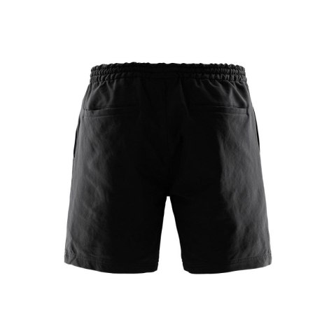 Szorty męskie Sail Racing Race Jogger Shorts czarny Sail Racing