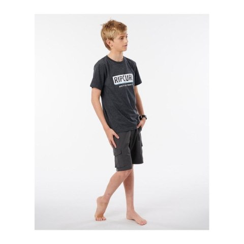 T-Shirt RIP CURL BOXED TEE-BOY Rip Curl