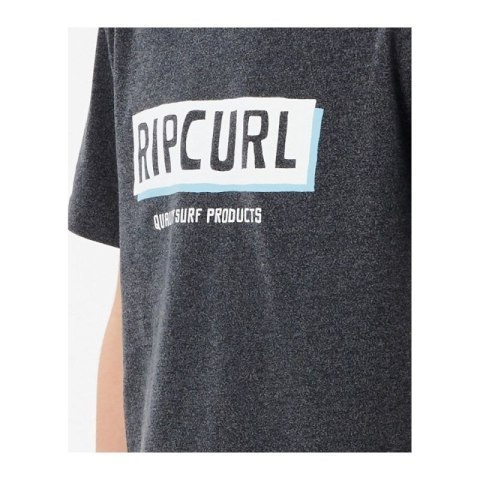 T-Shirt RIP CURL BOXED TEE-BOY Rip Curl