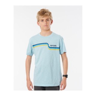T-Shirt RIP CURL SURF REVIVAL TEE-BOYS Rip Curl