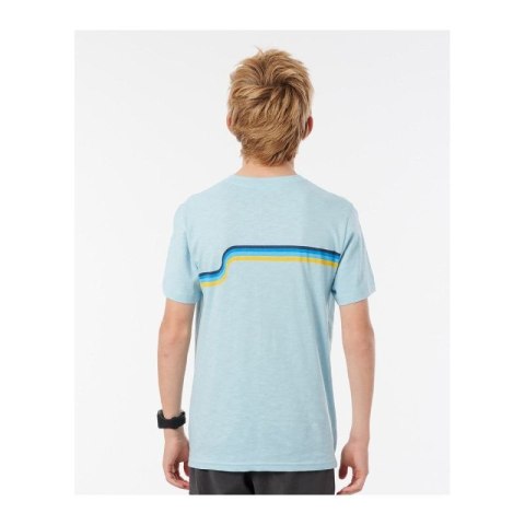 T-Shirt RIP CURL SURF REVIVAL TEE-BOYS Rip Curl