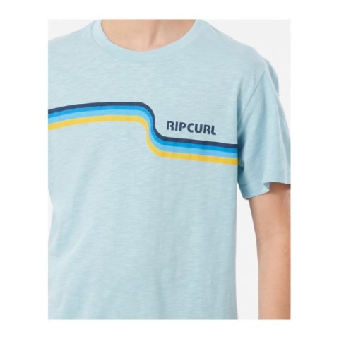 T-Shirt RIP CURL SURF REVIVAL TEE-BOYS Rip Curl