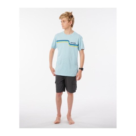 T-Shirt RIP CURL SURF REVIVAL TEE-BOYS Rip Curl