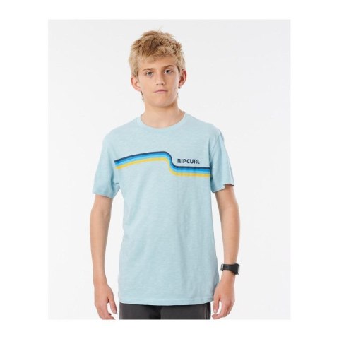 T-Shirt RIP CURL SURF REVIVAL TEE-BOYS Rip Curl