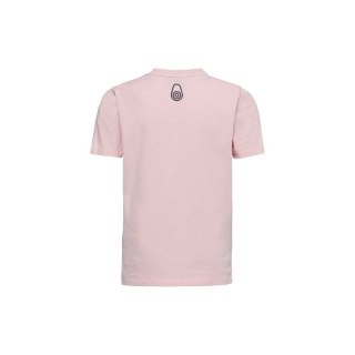 T-Shirt SAIL RACING Jr Bowman Tee - różowy Sail Racing