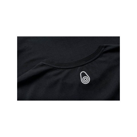 T-Shirt męski Sail Racing Bowman Tee czarny Sail Racing