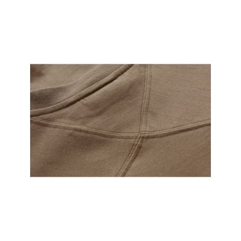 T-shirt Sail Racing W Race Heavy Tee beidge Sail Racing