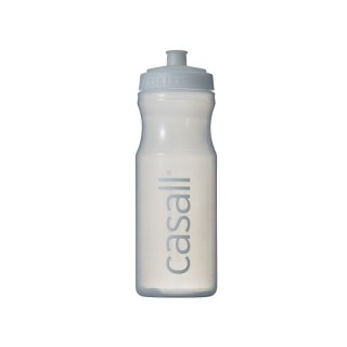 Bidon na wodę CASALL ECO Fitness bottle 0,7L biały Casall
