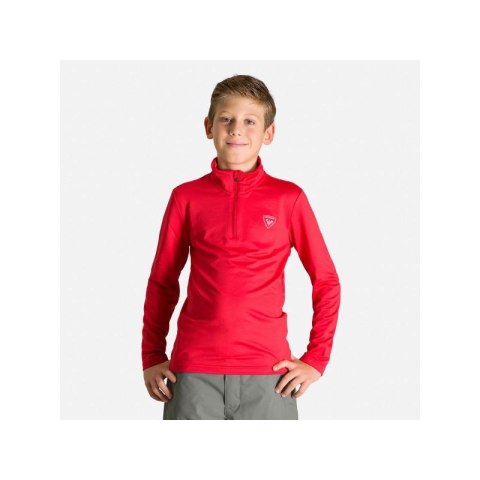 Bluza Boy Rossignol 1/2 Warm Stretch Layer Rossignol
