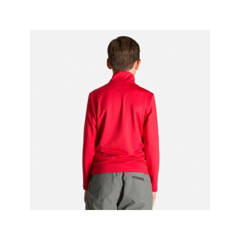 Bluza Boy Rossignol 1/2 Warm Stretch Layer Rossignol