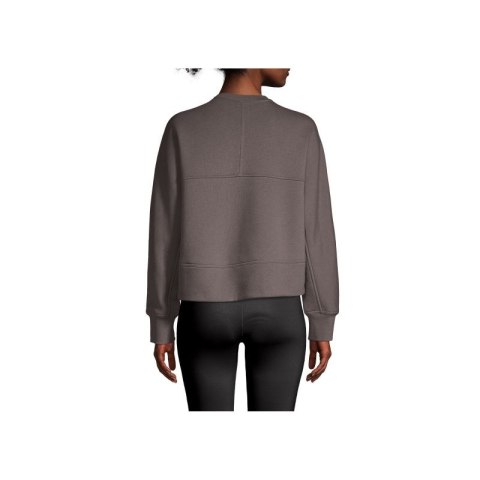 Bluza CASALL Boxy Crew Neck Sweatshirt szary Casall