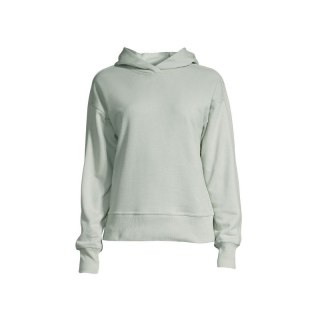 Bluza CASALL Natural Dye Terry Hoodie pistacjowy Casall