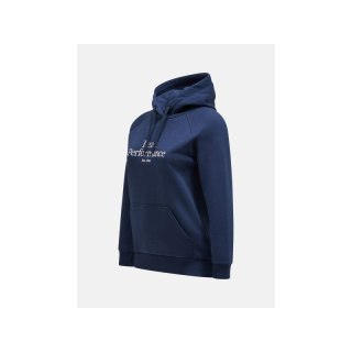 Bluza Peak Performance W Original Hood niebieski Peak Performance