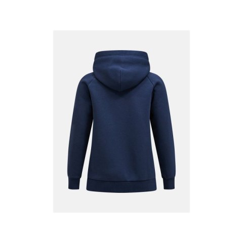 Bluza Peak Performance W Original Hood niebieski Peak Performance