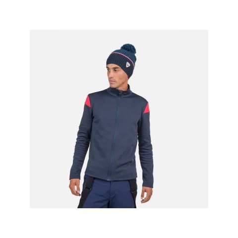 Bluza Rossignol Aerial Fz granatowy Rossignol