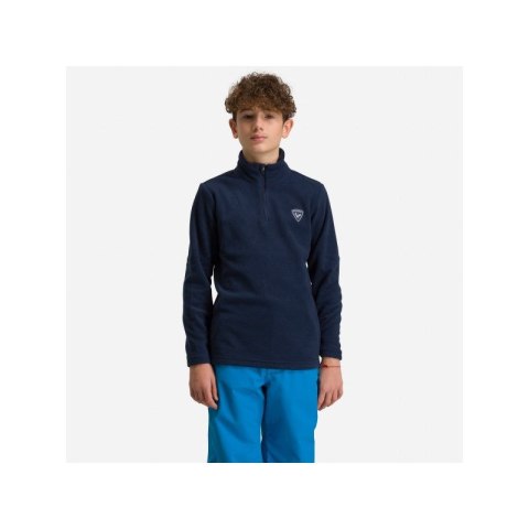 Bluza Rossignol Boy 1/2 Zip Fleece Rossignol