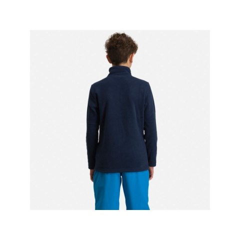 Bluza Rossignol Boy 1/2 Zip Fleece Rossignol