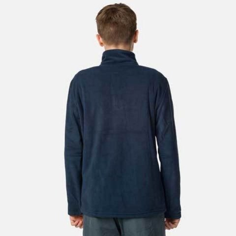 Bluza Rossignol Boy 1/2 Zip Fleece Rossignol