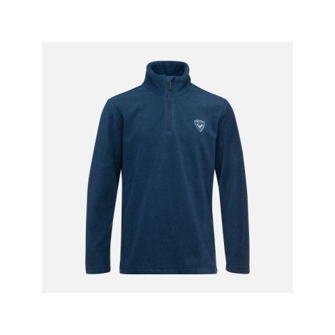 Bluza Rossignol Boy 1/2 Zip Fleece Rossignol