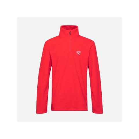 Bluza Rossignol Boy 1/2 Zip Fleece Rossignol