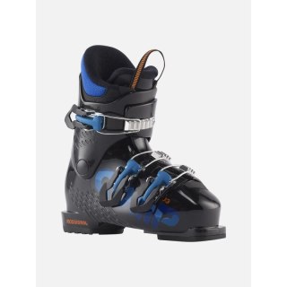 Buty narciarskie ROSSIGNOL COMP J3 - BLACK Rossignol