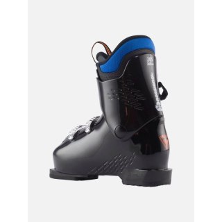Buty narciarskie ROSSIGNOL COMP J3 - BLACK Rossignol