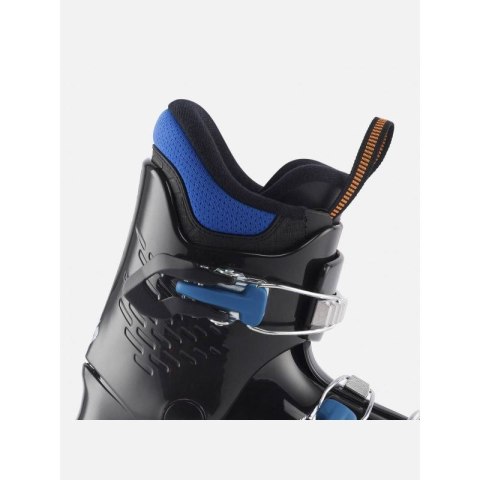 Buty narciarskie ROSSIGNOL COMP J3 - BLACK Rossignol