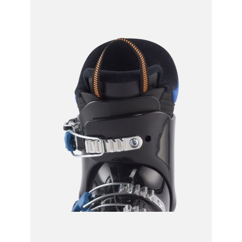 Buty narciarskie ROSSIGNOL COMP J3 - BLACK Rossignol