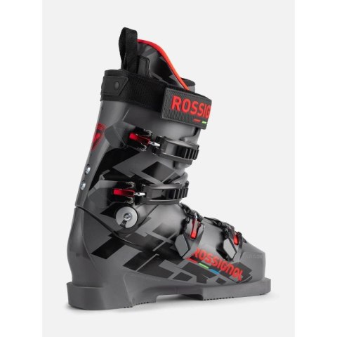 Buty narciarskie ROSSIGNOL HERO WORLD CUP Z SOFT+ Meteor Grey Rossignol