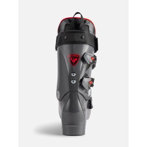 Buty narciarskie ROSSIGNOL HERO WORLD CUP Z SOFT+ Meteor Grey Rossignol