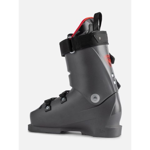 Buty narciarskie ROSSIGNOL HERO WORLD CUP Z SOFT+ Meteor Grey Rossignol