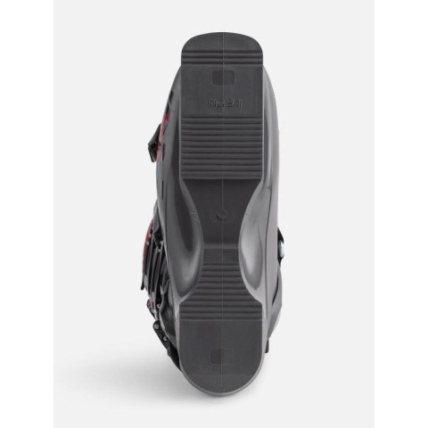 Buty narciarskie ROSSIGNOL HERO WORLD CUP Z SOFT+ Meteor Grey Rossignol