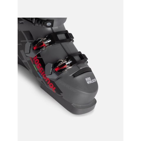 Buty narciarskie ROSSIGNOL HERO WORLD CUP ZA Meteor Grey Rossignol