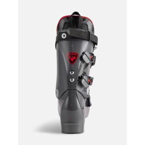 Buty narciarskie ROSSIGNOL HERO WORLD CUP ZA Meteor Grey Rossignol