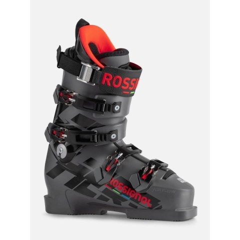 Buty narciarskie ROSSIGNOL HERO WORLD CUP ZA+ Meteor Grey Rossignol