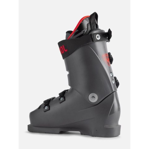 Buty narciarskie ROSSIGNOL HERO WORLD CUP ZA+ Meteor Grey Rossignol