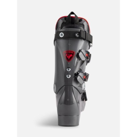 Buty narciarskie ROSSIGNOL HERO WORLD CUP ZB Meteor Grey Rossignol