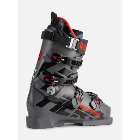 Buty narciarskie ROSSIGNOL HERO WORLD CUP ZB Meteor Grey Rossignol
