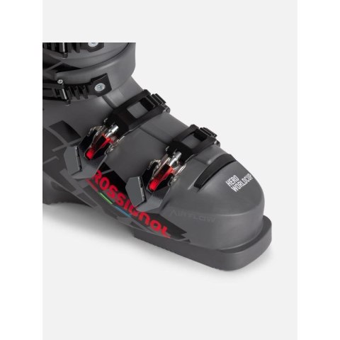Buty narciarskie ROSSIGNOL HERO WORLD CUP ZB Meteor Grey Rossignol