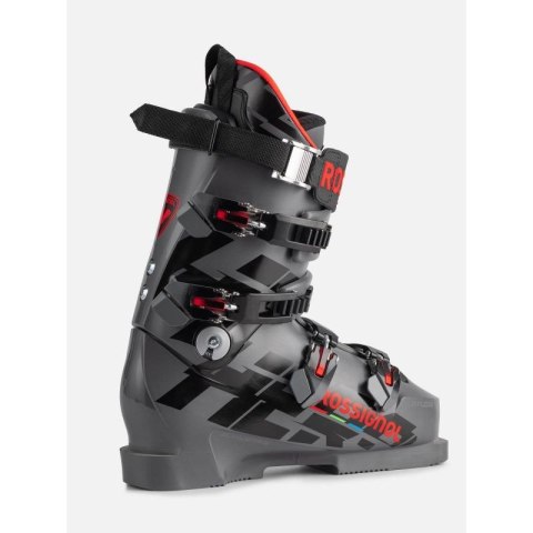 Buty narciarskie ROSSIGNOL HERO WORLD CUP ZJ+ Meteor Grey Rossignol
