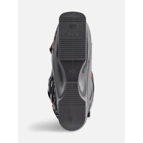 Buty narciarskie ROSSIGNOL HERO WORLD CUP ZJ+ Meteor Grey Rossignol