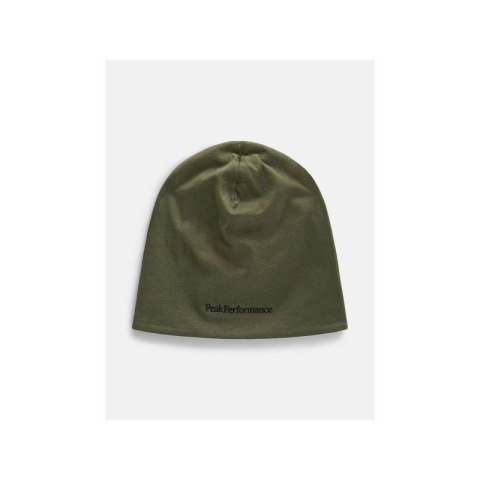 Czapka Peak Performance Progress Hat zielony Peak Performance