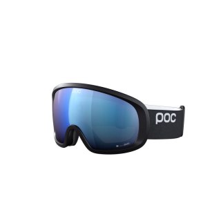 Gogle narciarskie POC Fovea Mid czarny Cat.2 POC