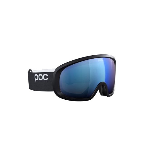 Gogle narciarskie POC Fovea Mid czarny Cat.2 POC