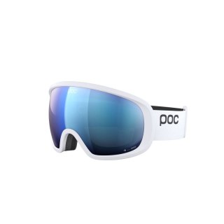Gogle narciarskie POC Fovea biały Cat.2 POC