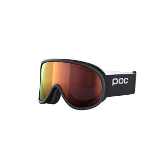 Gogle narciarskie POC Retina Mid czarny Cat.2 POC