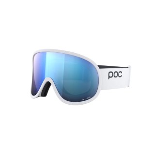 Gogle narciarskie POC Retina biały Cat.2 POC