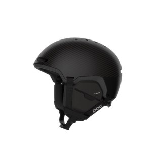 Kask narciarski POC Calyx Carbon czarny POC
