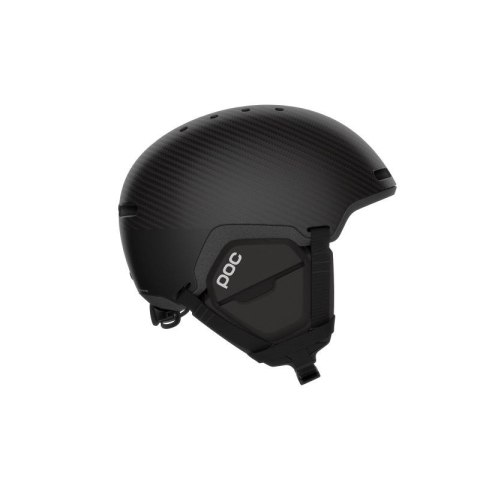 Kask narciarski POC Calyx Carbon czarny POC