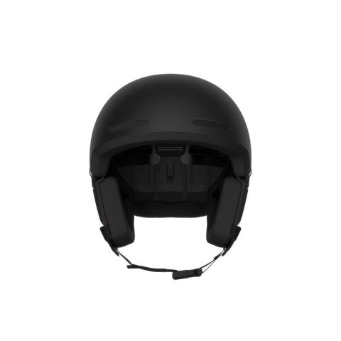 Kask narciarski POC Calyx czarny POC